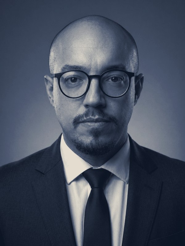Diego Munhoz, sócio da Munhoz Advocacia