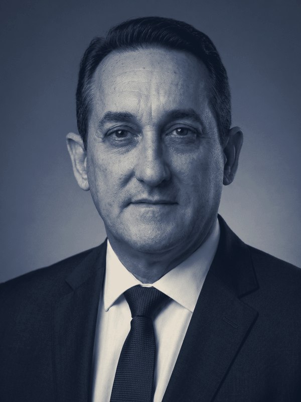 Nilson Munhoz, sócio-fundador da Munhoz Advocacia